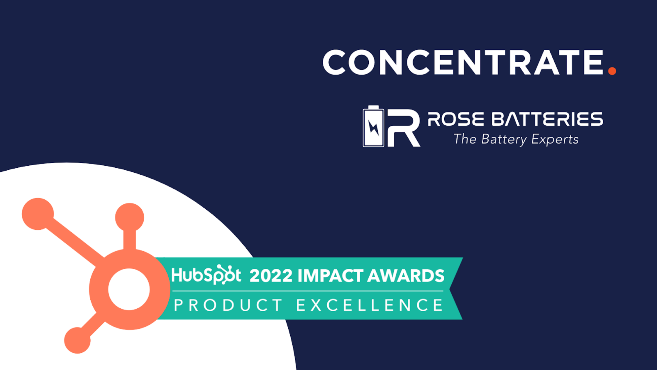 How Rose Batteries grew website traffic by 25 Concentrate